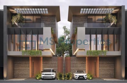 Villa - 5 - 5 for sale in Al Kheesa - Al Kheesa - Umm Salal Mohammed