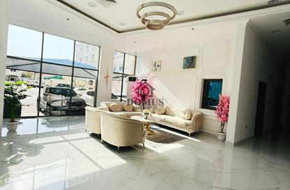 Apartment - 1 - 2 for rent in Najma Street - Najma - Doha Apartment - 1 - 2 for rent in Najma Street - Najma - Doha