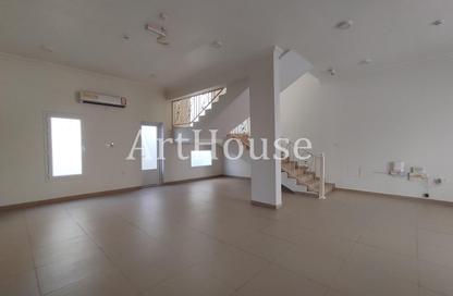 Villa - 3 Bedrooms - 4 Bathrooms for rent in Al Aziziyah - Al Aziziyah - Doha