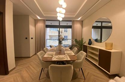 Apartment - 2 - 3 for sale in Bliss Residences - Fox Hills - Lusail Apartment - 2 - 3 for sale in Bliss Residences - Fox Hills - Lusail
