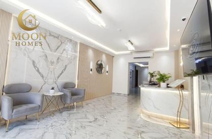 شقة - غرفة نوم - 1 حمام للايجار في أم غويلينا 4 - أم غويلينا - الدوحة