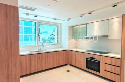 Apartment - 2 Bedrooms - 3 Bathrooms for sale in Crystal Residence - Gewan Island - The Pearl Island - Doha Apartment - 2 Bedrooms - 3 Bathrooms for sale in Crystal Residence - Gewan Island - The Pearl Island - Doha