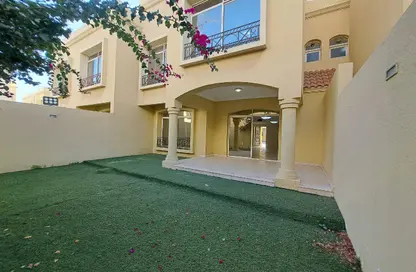 Compound - 3 Bedrooms - 4 Bathrooms for rent in Al Waab Street - Al Waab - Doha