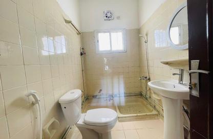Apartment - 3 Bedrooms - 2 Bathrooms for rent in Muaither Area - Al Rayyan - Doha Apartment - 3 Bedrooms - 2 Bathrooms for rent in Muaither Area - Al Rayyan - Doha