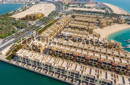 Villa - 3 Bedrooms - 4 Bathrooms for sale in Skala Villas - Qetaifan Islands - Lusail