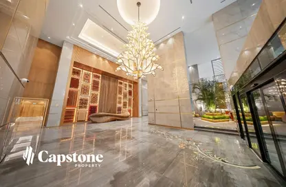 Apartment - 3 Bedrooms - 5 Bathrooms for rent in West Bay Tower - West Bay - West Bay - Doha