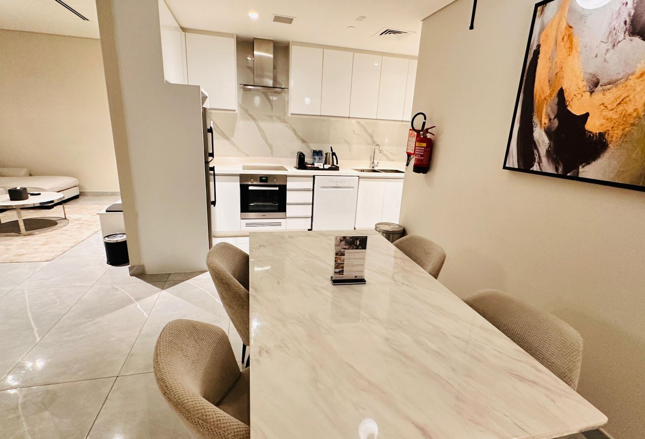 Bills Included | Furnished 2 Bedroom | Old Airport