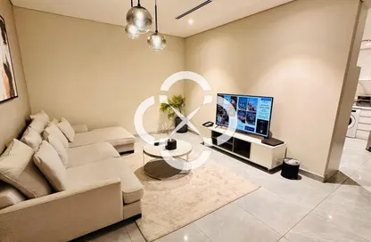 Hotel Apartments - 2 Bedrooms - 2 Bathrooms for rent in Old Airport Road - Old Airport Road - Doha