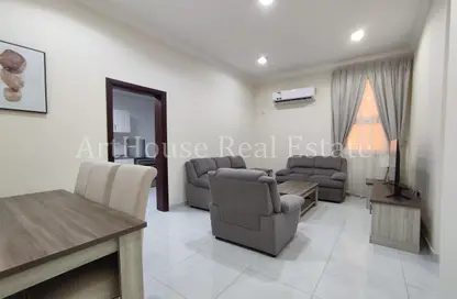Apartment - 3 Bedrooms - 3 Bathrooms for rent in Al Sadd - Al Sadd - Doha