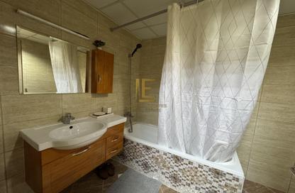 Apartment - Studio - 1 Bathroom for rent in Regency Residence Fox Hills 1 - Lusail