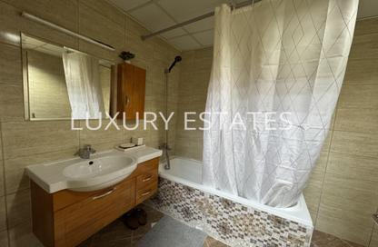 Apartment - Studio - 1 Bathroom for rent in Regency Residence Fox Hills 1 - Lusail Apartment - Studio - 1 Bathroom for rent in Regency Residence Fox Hills 1 - Lusail