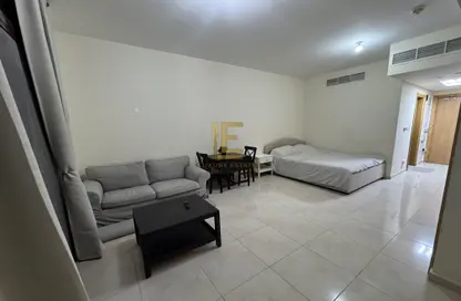 Apartment - Studio - 1 Bathroom for rent in Regency Residence Fox Hills 1 - Lusail