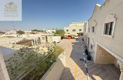 فيلا - 6 غرف نوم - 6 حمامات للايجار في الوعب - الوعب - الدوحة