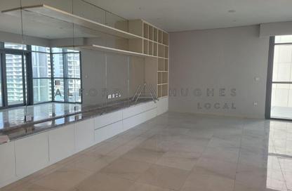 Apartment - 1 Bedroom - 2 Bathrooms for sale in Seef Lusail Tower 1 - Seef Lusail - Lusail City - Lusail