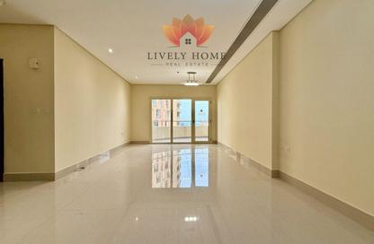 Apartment - 2 - 2 for rent in Marina Residences 195 - Marina District - Lusail Apartment - 2 - 2 for rent in Marina Residences 195 - Marina District - Lusail