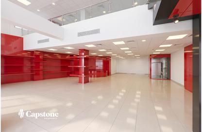 Show Room - Studio for rent in Al Wakra - Al Wakrah - Al Wakra