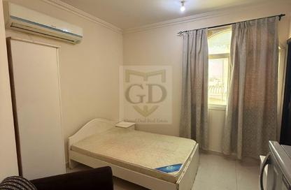 Apartment - Studio - 1 for rent in Al Thumama - Al Thumama - Doha