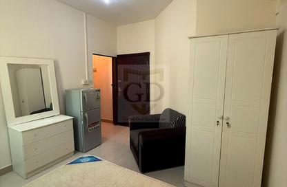 Apartment - Studio - 1 for rent in Al Thumama - Al Thumama - Doha