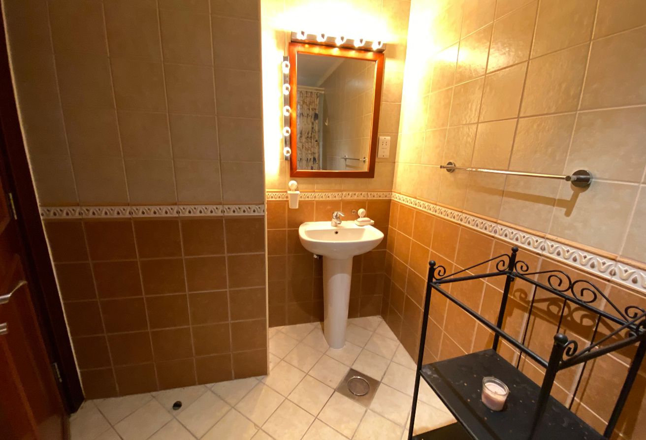 1 BHK Furnished Apartment| Porto Arabia |QAR 7,500 thumbnail 12