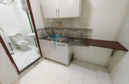 Apartment - Studio - 1 Bathroom for rent in Al Duhail - Al Duhail - Doha Apartment - Studio - 1 Bathroom for rent in Al Duhail - Al Duhail - Doha