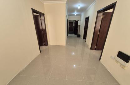 Apartment - 2 Bedrooms - 2 Bathrooms for rent in Old Airport Road - Old Airport Road - Doha