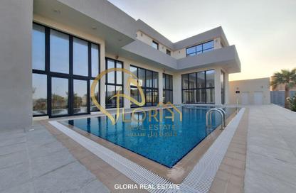 Villa - 6 Bedrooms - 7 Bathrooms for sale in Madinat Al Shamal - Madinat Al Shamal - Al Shamal