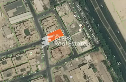 Land - Studio for sale in Old Airport Road - Old Airport Road - Doha