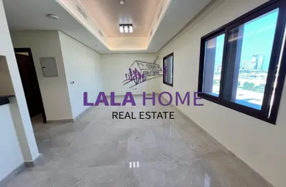 Apartment - 1 Bedroom - 2 Bathrooms for rent in Al Mirqab Complex 1 - Al Markhiya - Doha