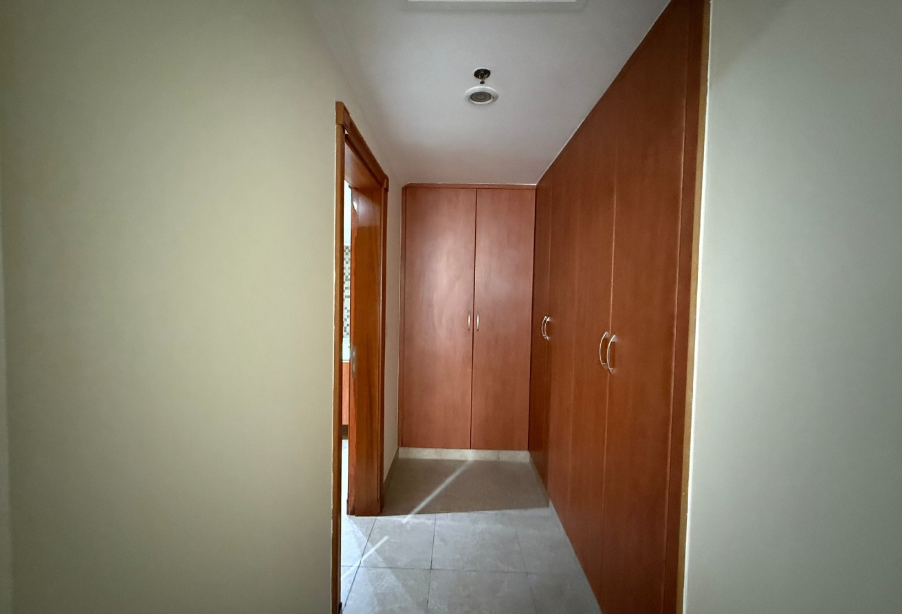 Exclusive2BR with Terrace Porto Arabia Near Mosque thumbnail 13