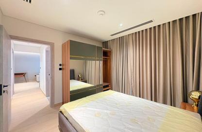 Apartment - 1 Bedroom - 1 Bathroom for rent in Old Airport Road - Old Airport Road - Doha