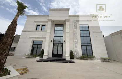 Villa - 7+ Bedrooms - 7+ Bathrooms for sale in OPT-TCHR - Al Gharrafa - Al Gharrafa - Doha