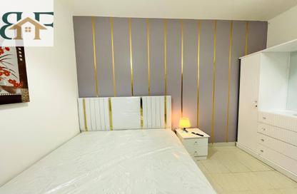 Apartment - Studio - 1 Bathroom for rent in Old Airport Road - Old Airport Road - Doha