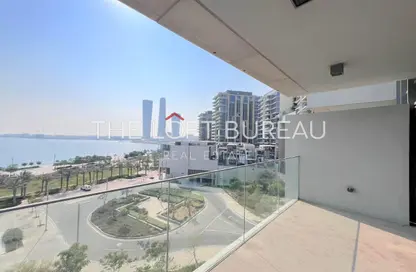 Apartment - 3 Bedrooms - 5 Bathrooms for sale in Seef Lusail Tower 1 - Seef Lusail - Lusail City - Lusail