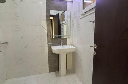 Apartment - 3 Bedrooms - 4 Bathrooms for rent in Al Waab Street - Al Waab - Doha