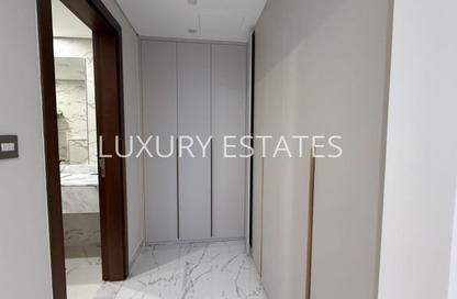 Apartment - 2 Bedrooms - 3 Bathrooms for sale in Lusail Marina Heights - Marina District - Lusail Apartment - 2 Bedrooms - 3 Bathrooms for sale in Lusail Marina Heights - Marina District - Lusail