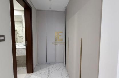 Apartment - 2 Bedrooms - 3 Bathrooms for sale in Lusail Marina Heights - Marina District - Lusail Apartment - 2 Bedrooms - 3 Bathrooms for sale in Lusail Marina Heights - Marina District - Lusail