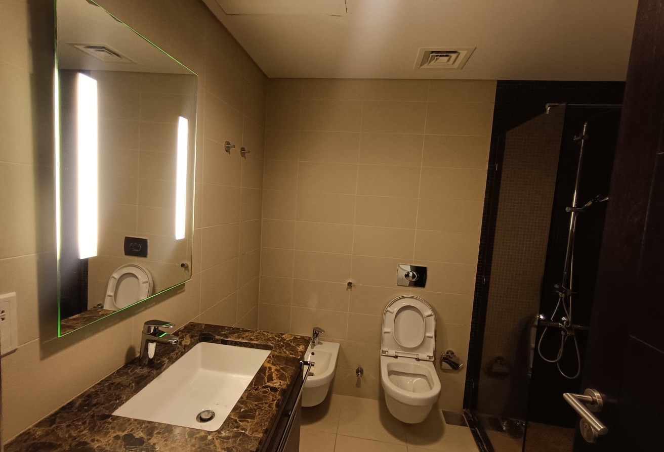 1BHK | One Month Free | Bills Included | Viva thumbnail 14