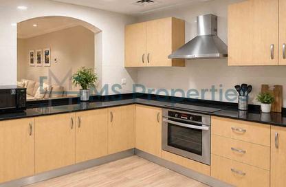 Apartment - 1 - 2 for sale in East Porto Drive - Porto Arabia - The Pearl Island - Doha