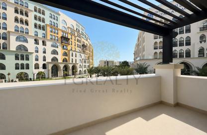 Apartment - Studio - 1 for rent in La Plage South - La Plage - The Pearl Island - Doha Apartment - Studio - 1 for rent in La Plage South - La Plage - The Pearl Island - Doha