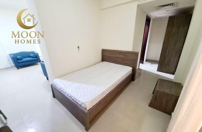 Apartment - Studio - 2 for rent in Fereej Abdul Aziz - Fereej Abdul Aziz - Doha Apartment - Studio - 2 for rent in Fereej Abdul Aziz - Fereej Abdul Aziz - Doha