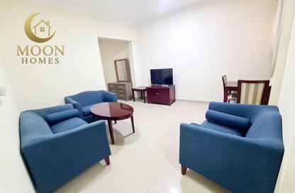 Apartment - Studio - 2 for rent in Fereej Abdul Aziz - Fereej Abdul Aziz - Doha Apartment - Studio - 2 for rent in Fereej Abdul Aziz - Fereej Abdul Aziz - Doha