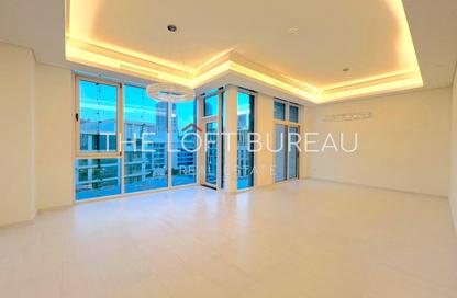 Apartment - 2 Bedrooms - 4 Bathrooms for sale in Crystal Residence - Gewan Island - The Pearl Island - Doha