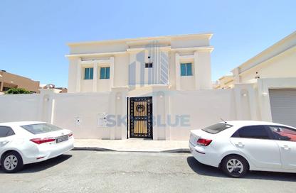 Villa - 5 Bedrooms - 5 Bathrooms for rent in Al Hilal - Al Hilal - Doha