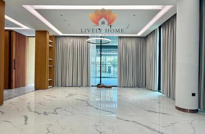 Villa - 6 - 7+ for rent in Giardino Gardens - Giardino Villas - The Pearl Island - Doha