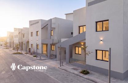Villa - 5 - 3 for sale in OPT-TCHR - Al Gharrafa - Al Gharrafa - Doha