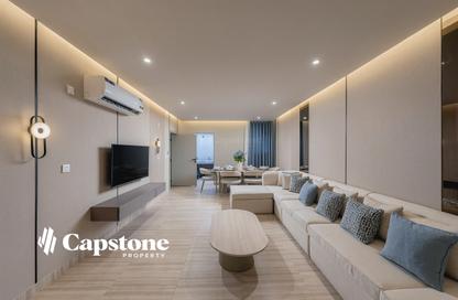 Villa - 5 - 3 for sale in OPT-TCHR - Al Gharrafa - Al Gharrafa - Doha