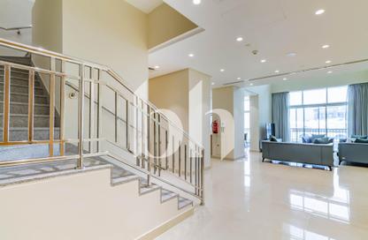 Penthouse - 2 - 3 for rent in Viva West - Viva Bahriyah - The Pearl Island - Doha
