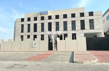 Villa - 7+ - 7+ for sale in Al Bidaa - Al Bidaa - Doha