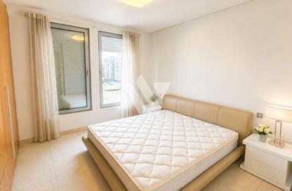 Apartment - 2 Bedrooms - 2 Bathrooms for rent in Residential D5 - Fox Hills South - Fox Hills - Lusail Apartment - 2 Bedrooms - 2 Bathrooms for rent in Residential D5 - Fox Hills South - Fox Hills - Lusail