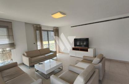 Apartment - 2 Bedrooms - 2 Bathrooms for rent in Residential D5 - Fox Hills South - Fox Hills - Lusail